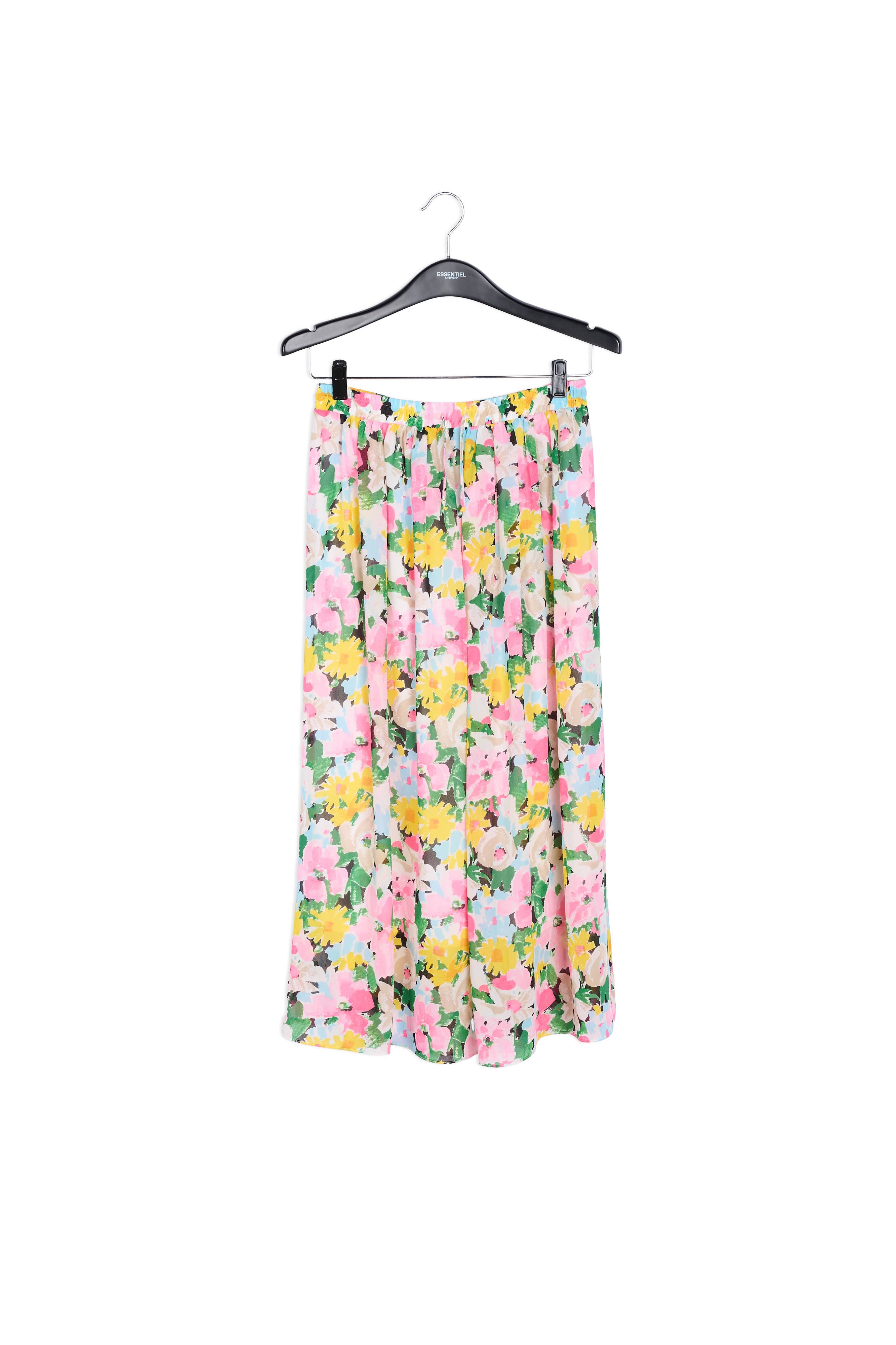 Zober skirt RE—SSENTIEL | Essentiel second hand