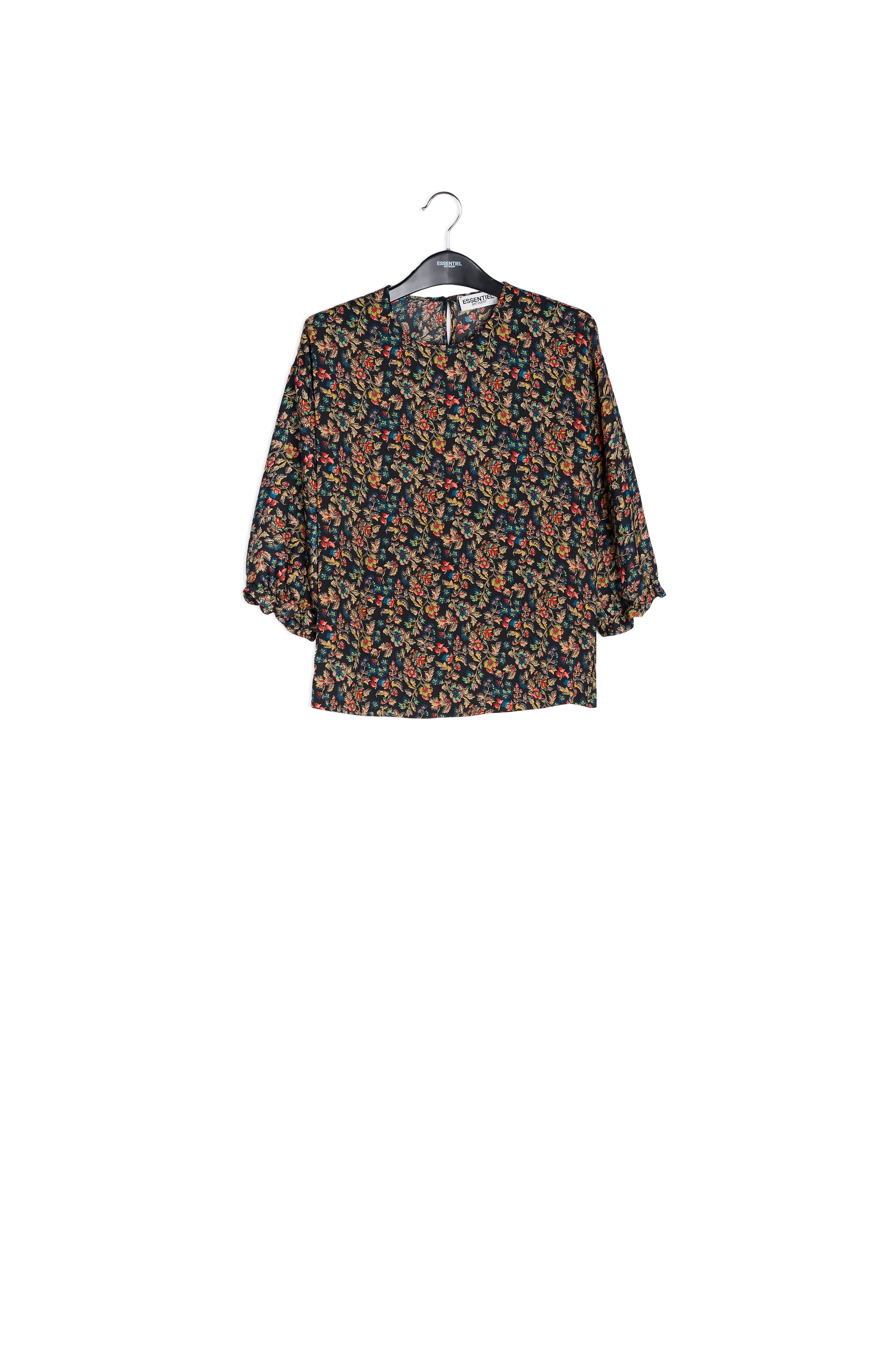 Top Printed RE—SSENTIEL | Essentiel second hand